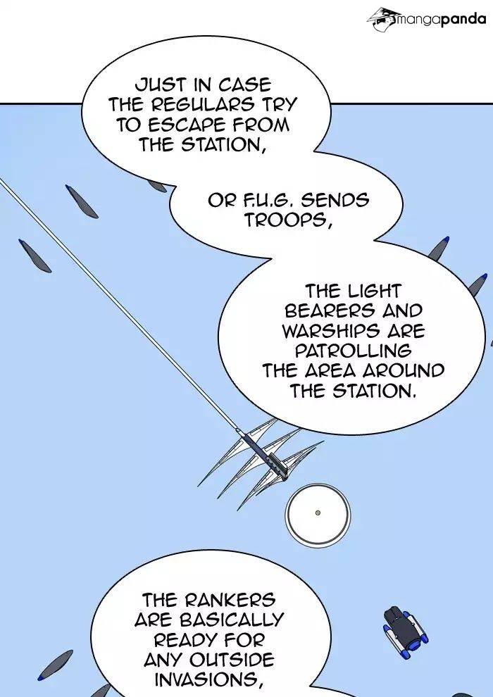Tower of God Chapter 403 image 056